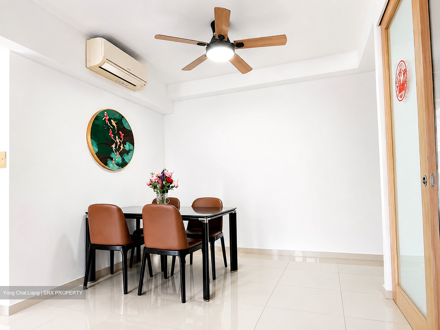 Hundred Palms Residences (D19), Condominium #587127091